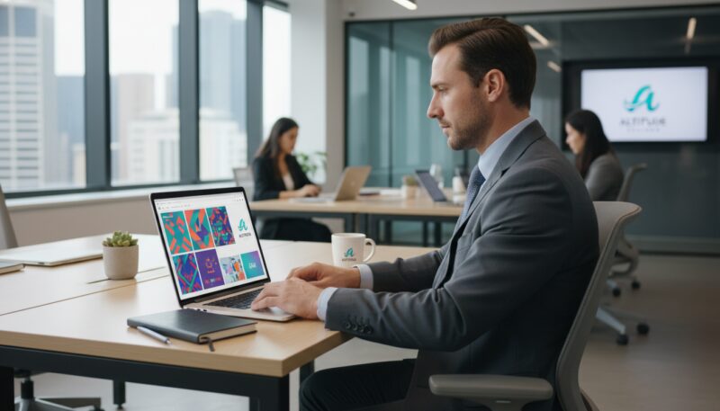 Canva AI dizajn Canva AI dizajn