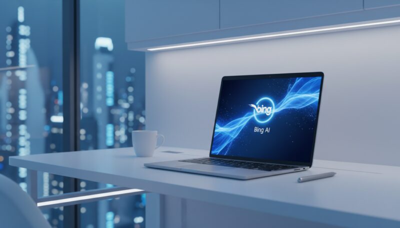 Microsoft Bing AI Microsoft Bing AI