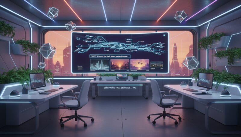 Pika Labs AI video Pika Labs AI video