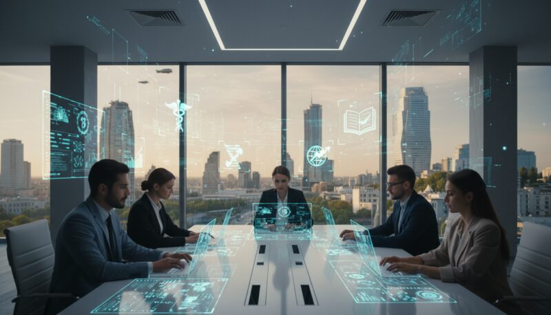 veštačke inteligencije u srbiji veštačke inteligencije u srbiji